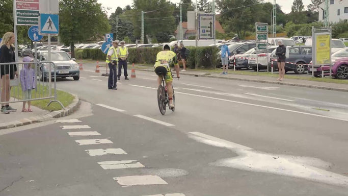 34.Neufeld Triathlon 2021 XLAB Olympisch Distanz